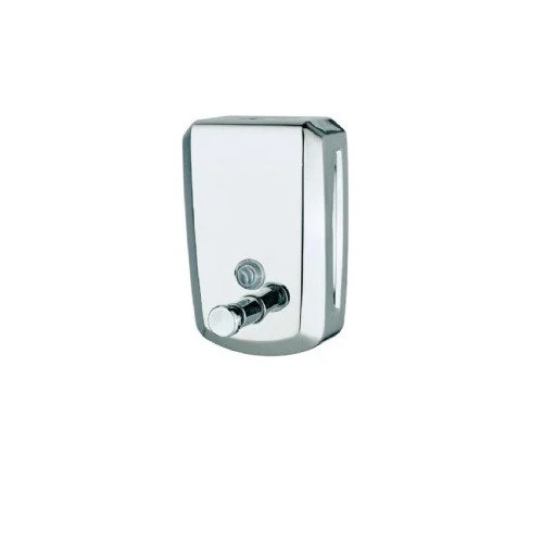 Ss Soap Dispenser 800 Ml